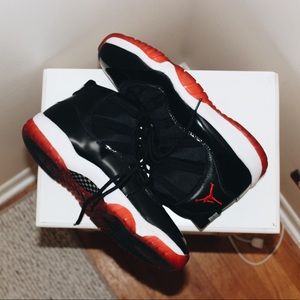 Air Jordan 11 *Replicas*